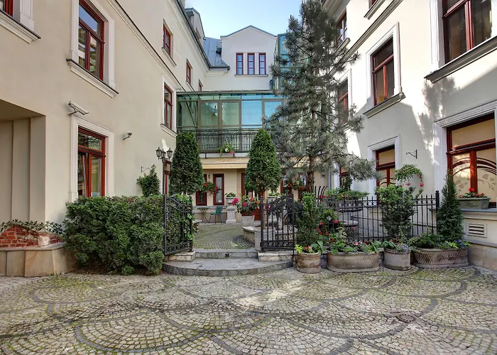 Hotel Wawel